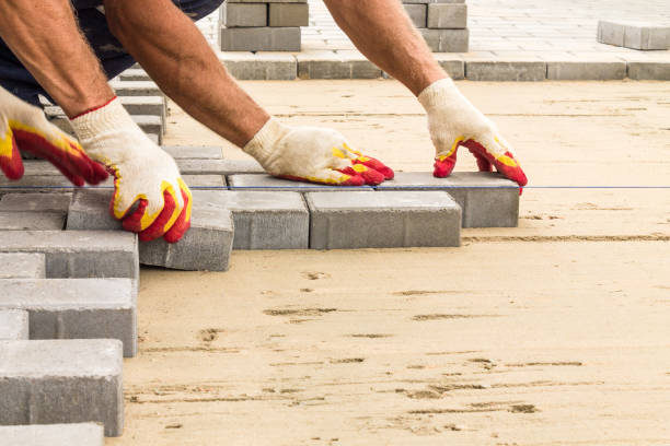 Reasons to Select Us for Your Driveway Paving Requirements in Lyons, NJ