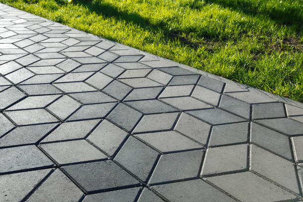 Best Custom Driveway Pavers  in Lyons, NJ