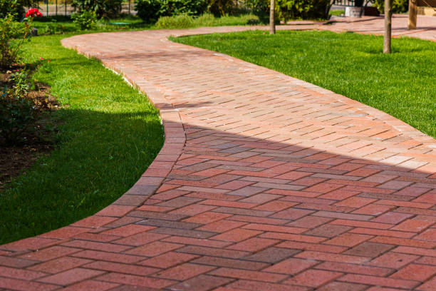 Best Best Driveway Pavers  in Lyons, NJ