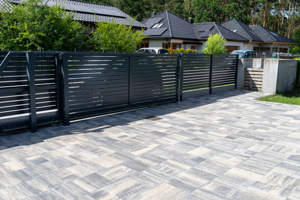 Best Cobblestone Driveway Pavers  in Lyons, NJ