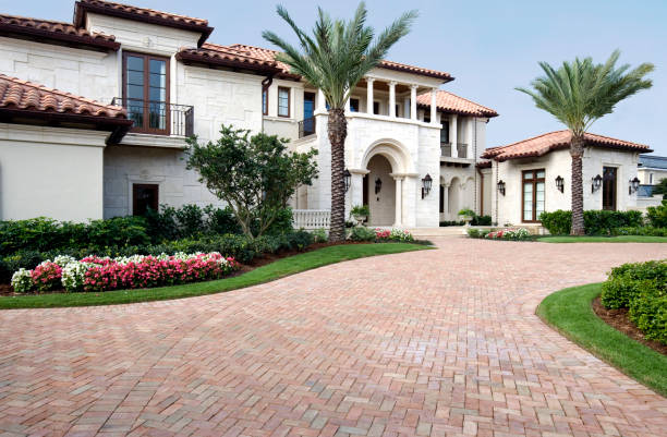 Lyons, NJ Driveway Pavers Company