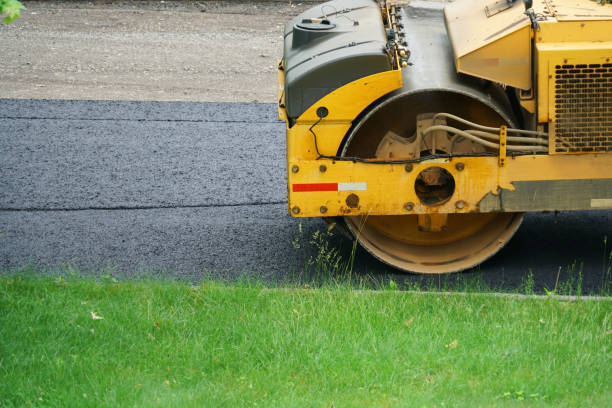 Best Driveway Pavers Near Me  in Lyons, NJ
