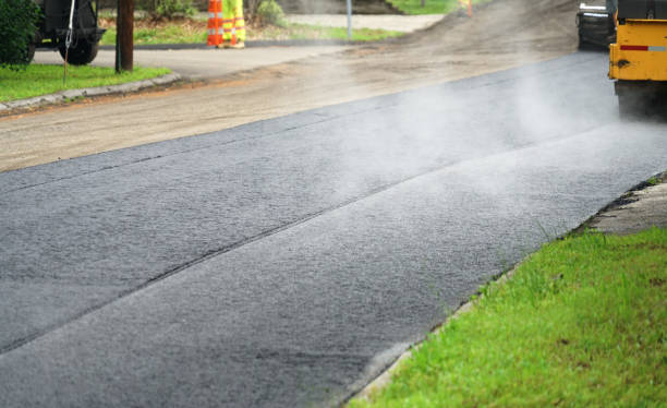 Best Local Driveway Pavers  in Lyons, NJ