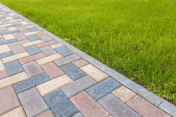 Best Driveway Paving Contractor  in Lyons, NJ